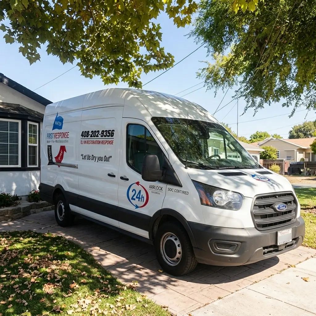 Water Damage Repair & Extraction