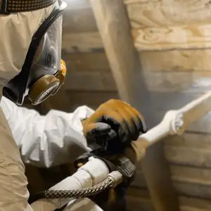 Insurance & Property-Type Restoration