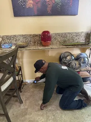 Leak Detection & Thermal Imaging in San Jose: Find the Leak Before It Wrecks Your Home